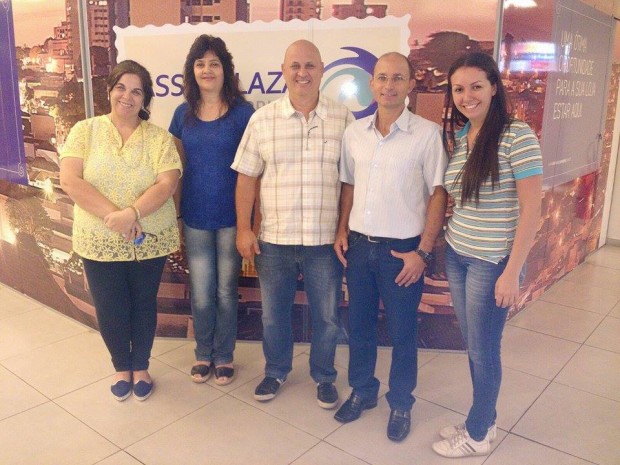 De 9 a 19 de março, comerciárias poderão agendar tratamentos de beleza gratuitamente (Foto: Divulgação)