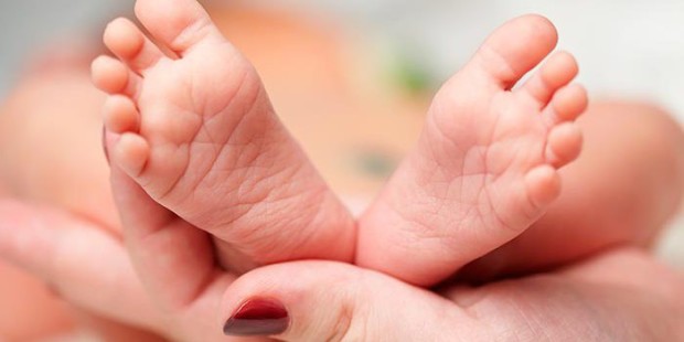 Teste do pezinho ajuda a diagnosticar doenças raras