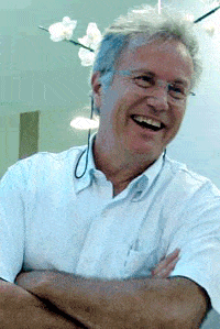 Dr. Zanini falece aos 61 anos (Foto: Arquivo Pessoal)