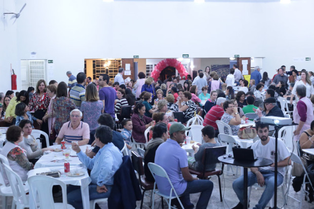 Ação é em prol da AVCCA – Associação Voluntária de Combate ao Câncer de Assis (Foto: Divulgação)