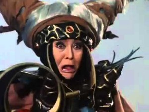 Rita Repulsa (Foto: Reprodução/Power Rangers)