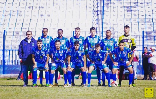 Clube Atlético Assisense (Foto: Reprodução/Facebook/Laert Nunes)