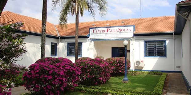 Escola Técnica Estadual de Assis realiza novo Concurso Público (Foto: Divulgação)