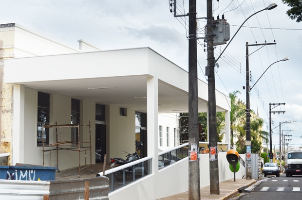 Serviço da UTI da Santa Casa de Assis será suspenso (Foto: Divulgação)
