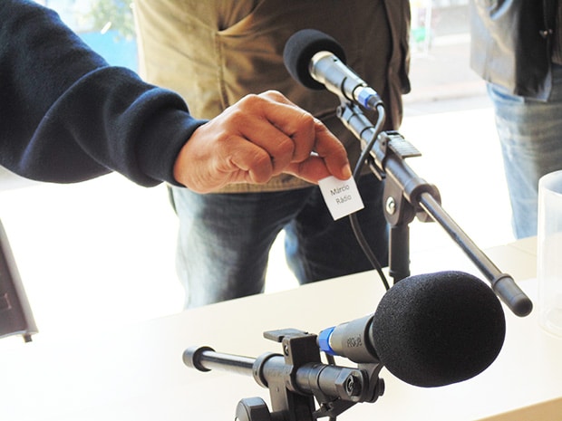 Sorteio foi realizado às 14h desta terça-feira (21) (Foto: AssisNews)