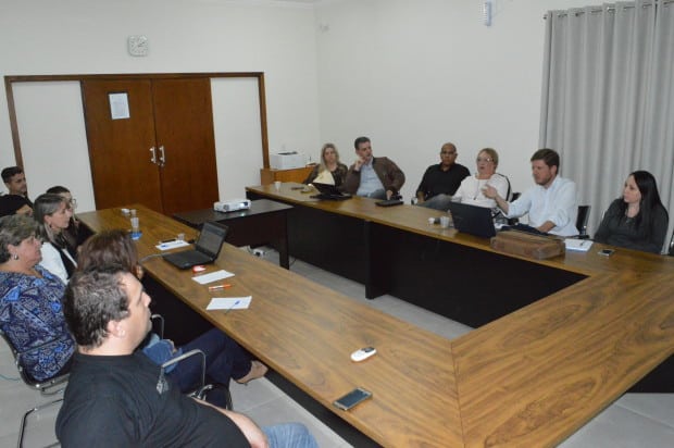 Câmara Municipal de Assis se prepara para digitalização total (Foto: Divulgação)