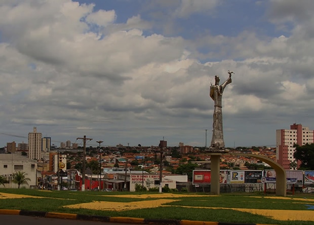 Temperatura pode chegar à 2 ºC nesse final de semana em Assis (Foto: AssisNews)