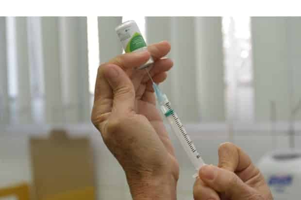 Secretaria de Saúde registra dez mortes por H1N1 em Marília neste ano (Foto: Reprodução)