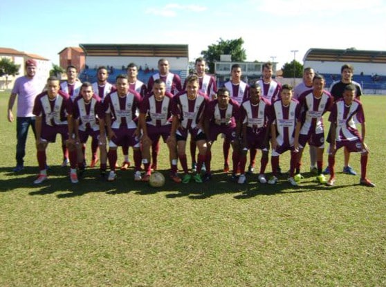 BNH disputa torneios Veterano e Amador Regional (Foto: Divulgação)