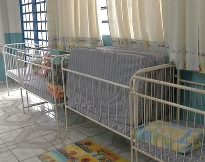 Meningite bacteriana não é transmissível, segundo Secretaria de Saúde (Foto: Reprodução / TV TEM)