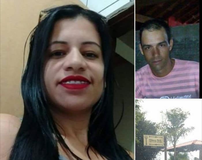 spturvoHomem mata a esposa em seguida se mata com tiro na cabeça em São Pedro do Turvo