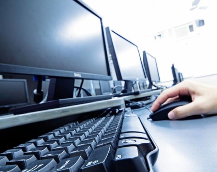 Nosso Lar abre inscrição para cursos gratuitos de informática