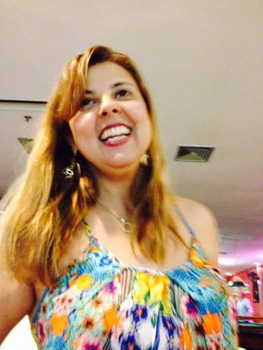 Morre Luciana Vieira, enfermeira do Hospital Regional de Assis