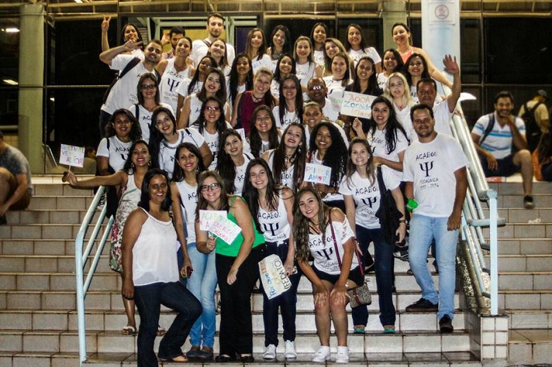 Eles pagaram 17 mil ao Buffet Rodrigo Moraes, que não fará nenhum evento contratado