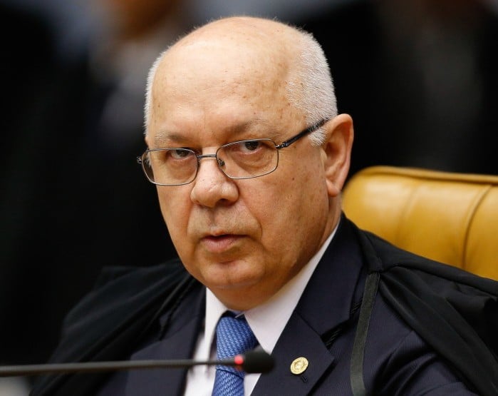 Relator da Lava Jato no STF, Teori Zavascki morre aos 68 anos após queda de avião