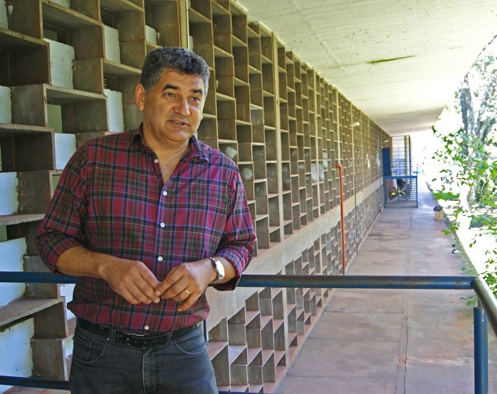 Professor da Unesp/Assis lança livro com base na relação entre professor e aluno