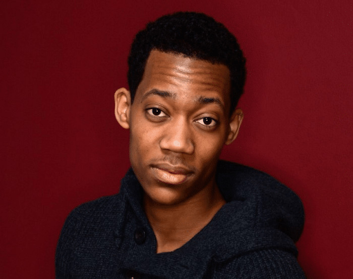 O ator Tyler James Williams revela que sofre de uma doença crônica