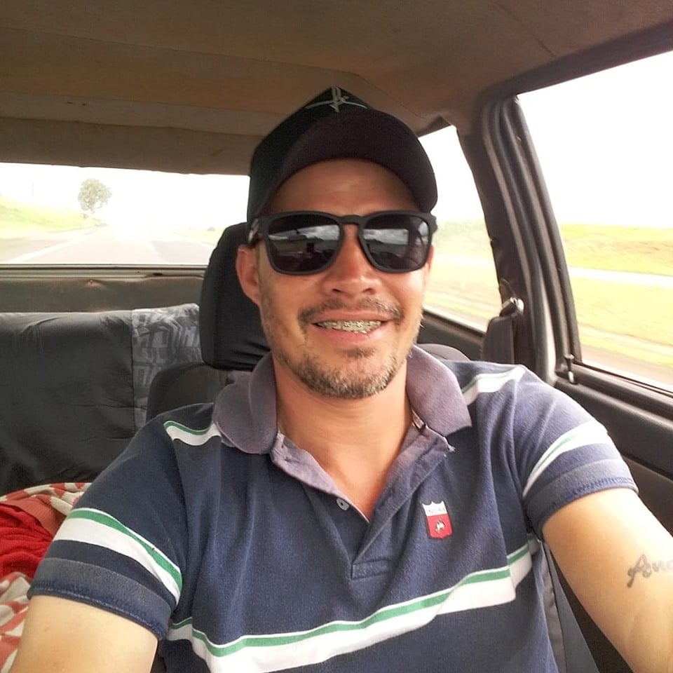 Motociclista morre em grave acidente na Rodovia Miguel Jubran em Assis (Foto: The Brothers)