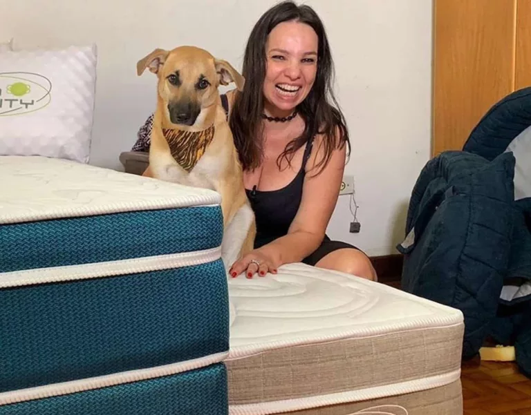 Gerente comercial Patrícia Rodrigues Barros já foi procurada por várias empresas — Foto: Arquivo pessoal
