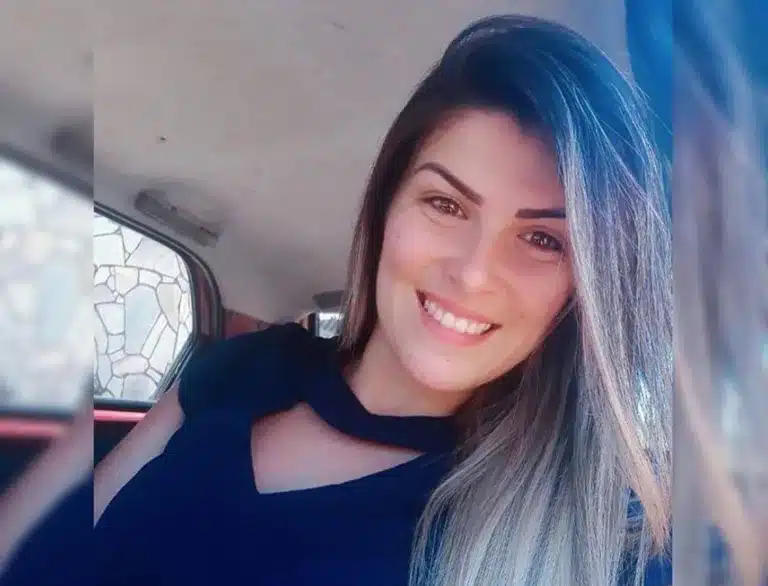 Corpo de Yara Siqueira será velado na Catedral de Assis (Foto: Arquivo Pessoal)