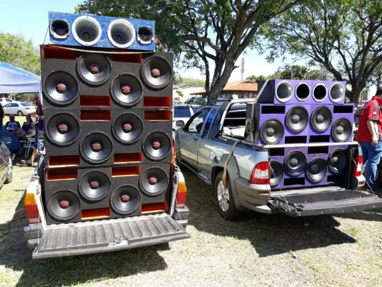 Fotos da Etapa Assis de 2018 (Foto: Divulgação)