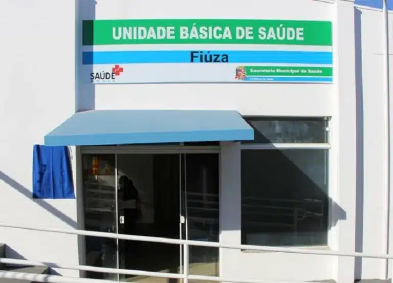 Sábado é Dia D Vacinação contra o Sarampo (Foto: Departamento de Comunicação)