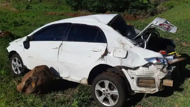 Foto: Divulgação / PRF