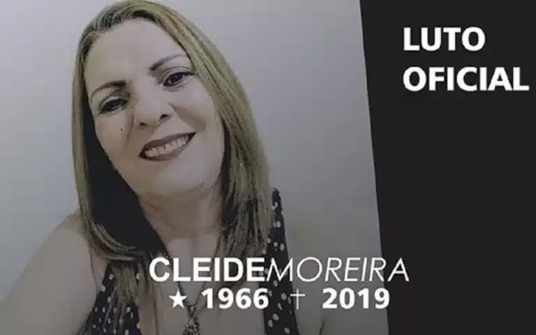 Morte de funcionária municipal deixa Florínea de ‘luto’