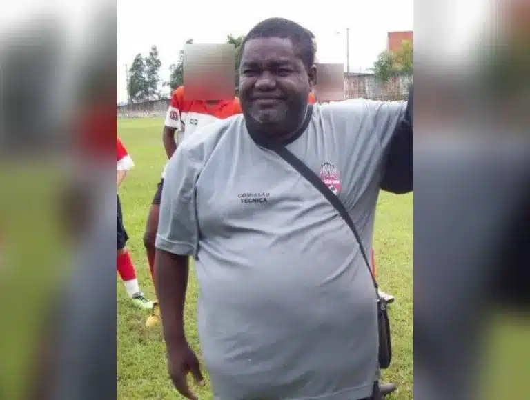 Fernando tinha 51 anos (Foto: Arquivo Pessoal)