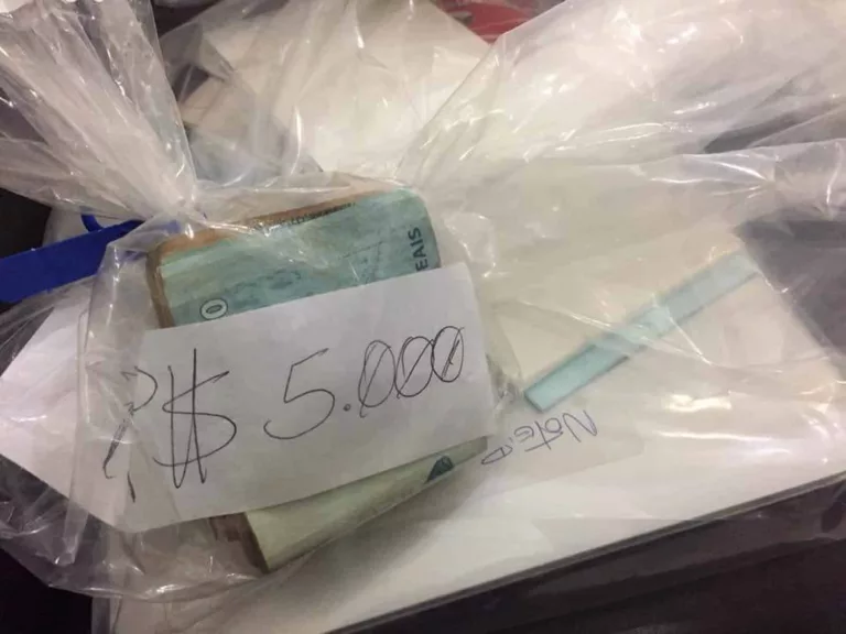 Ex-diretor do Departamento de trânsito de Assis é preso acusado de fraudar aplicação de multas — Foto: Polícia Civil/Divulgação