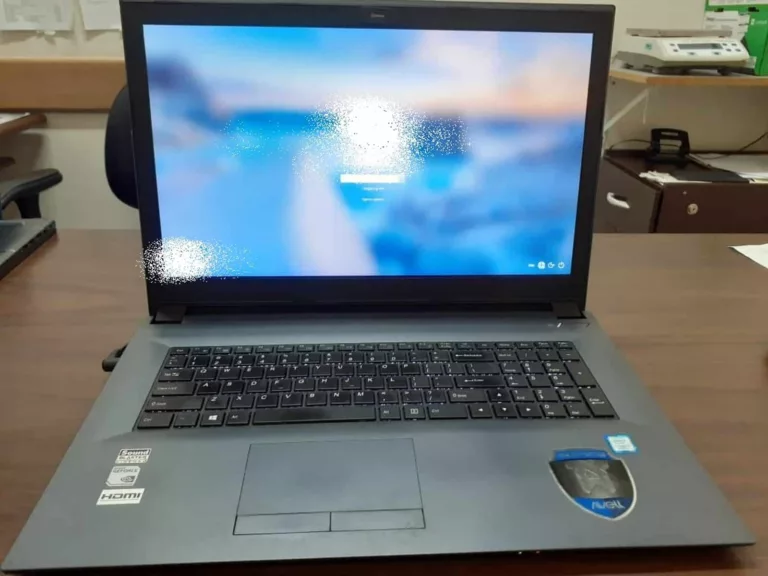 Técnico de informática invade sistema de informações de universidade para 'provar que é falho' — Foto: Divulgação/Polícia Civil