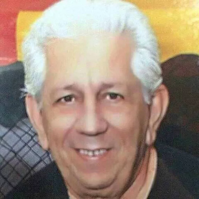 Wilsom Simionato foi assassinado em Rancharia — Foto: Reprodução/Facebook