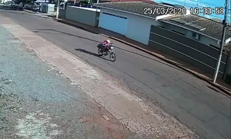 Polícia Militar registra furto de motos em Cândido Mota (Foto: Reprodução/O Diário do Vale)