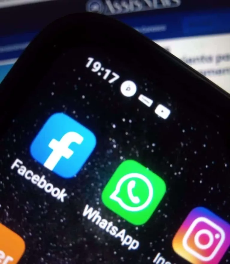 Redes sociais (Foto: AssisNews)