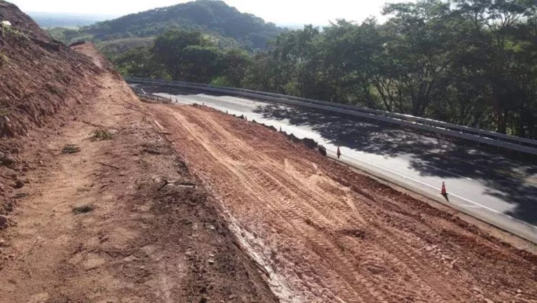 Os investimentos em adequação da rodovia, que hoje tem trechos de pista simples, darão mais segurança a usuários (Foto: Divulgação)