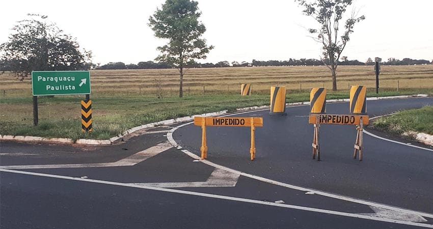 Avenida Hissagy Marubayashi