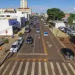 Assis registra queda de 17% nos acidentes com vítimas (Foto: Departamento de Comunicação)