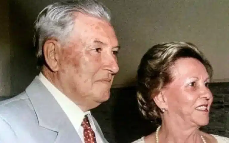 Morre ex-prefeito de Cândido Mota Aparecido Orlando Maia (Foto: Arquivo Pessoal)