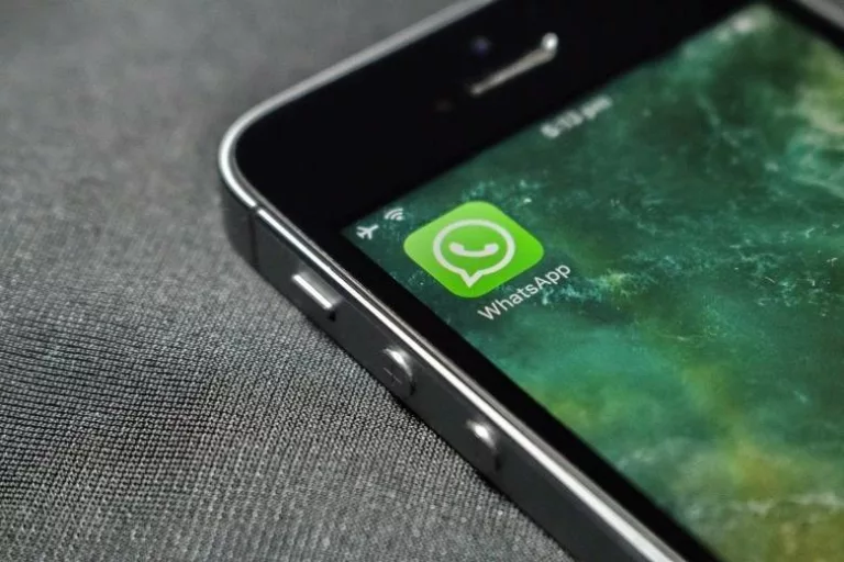 Erro faz status sumirem do WhatsApp (Foto: Pixabay)