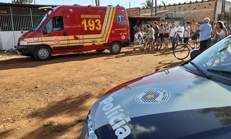 Homem é encontrado morto em Cândido Mota (Foto: O Diário do Vale)
