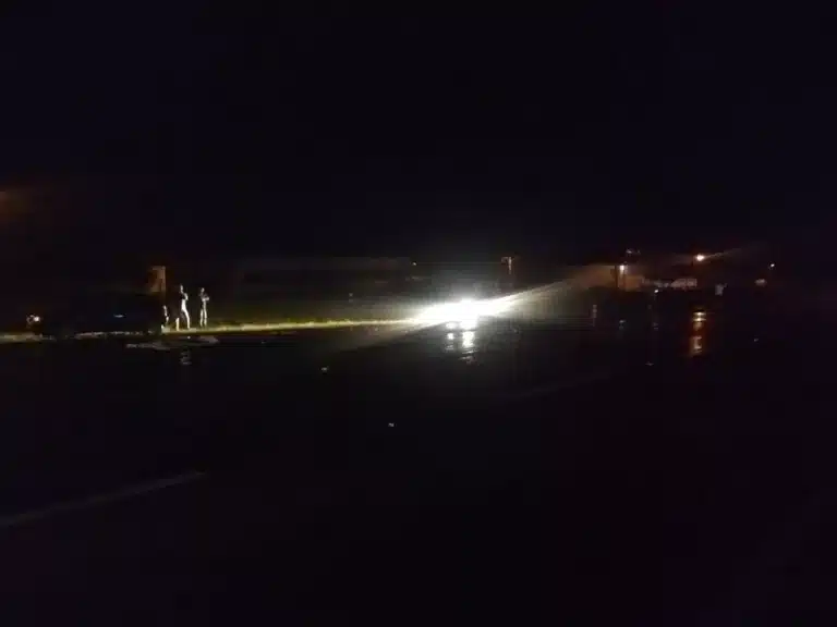 Mulher morre após ser atropelada em rodovia de Paraguaçu Paulista