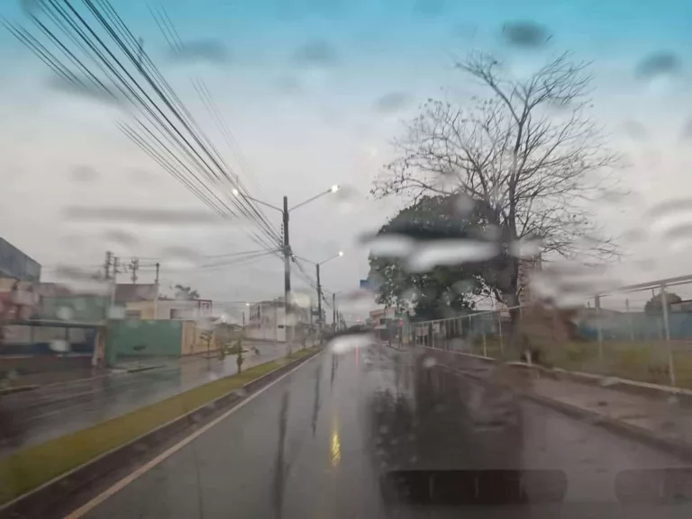 Após final de semana, próximos dias continuarão chuvosos em Assis (Foto: AssisNews)