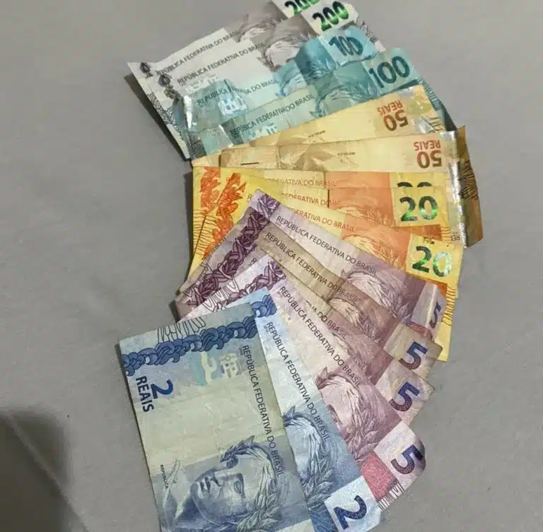 Polícia acredita que a suspeita causou prejuízos que chegam a R$ 40 mil às vítimas em Cândido Mota (Foto: Polícia Civil/Divulgação)