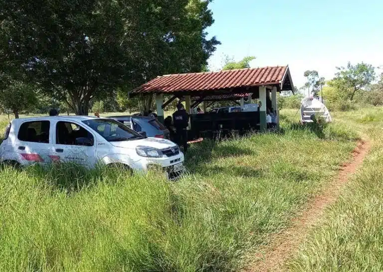 Vigilância Sanitária combate aglomeração em ranchos no Porto Almeida