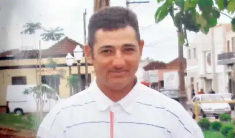 Homem agredido com machado na 4ª feira é encontrado morto em Cândido Mota