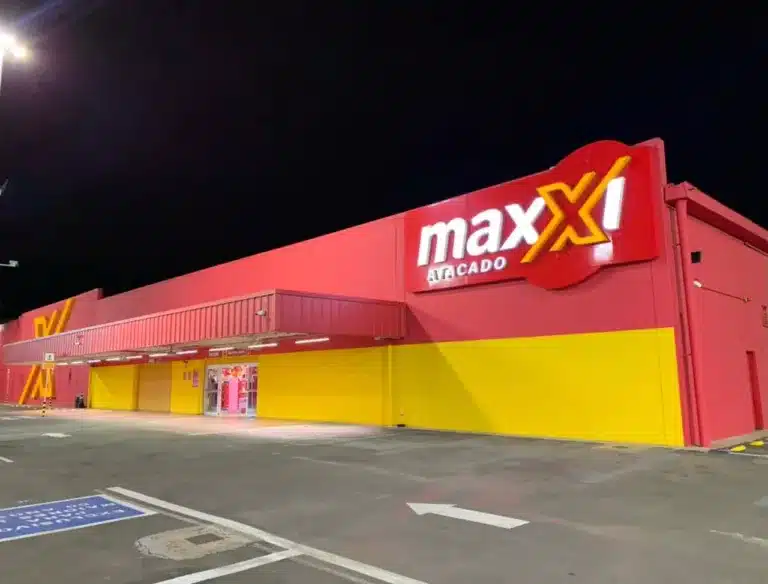 Maxxi Atacado Assis (Foto: Divulgação/Prefeitura Municipal de Assis)