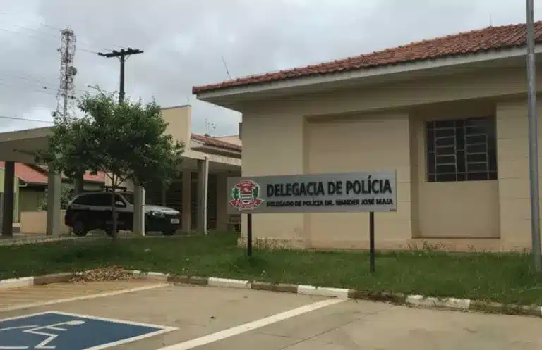 Caso vai ser investigado pela Polícia Civil - Foto: Bruna Bachega/TV Fronteira