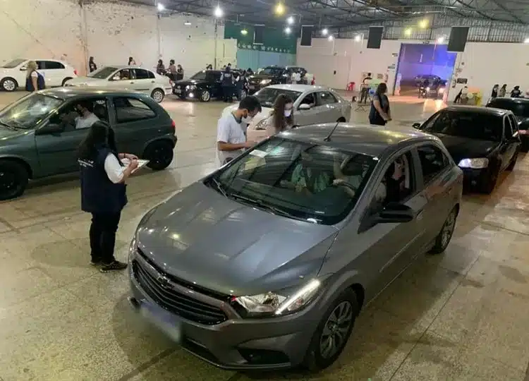 Foto: Departamento de Comunicação