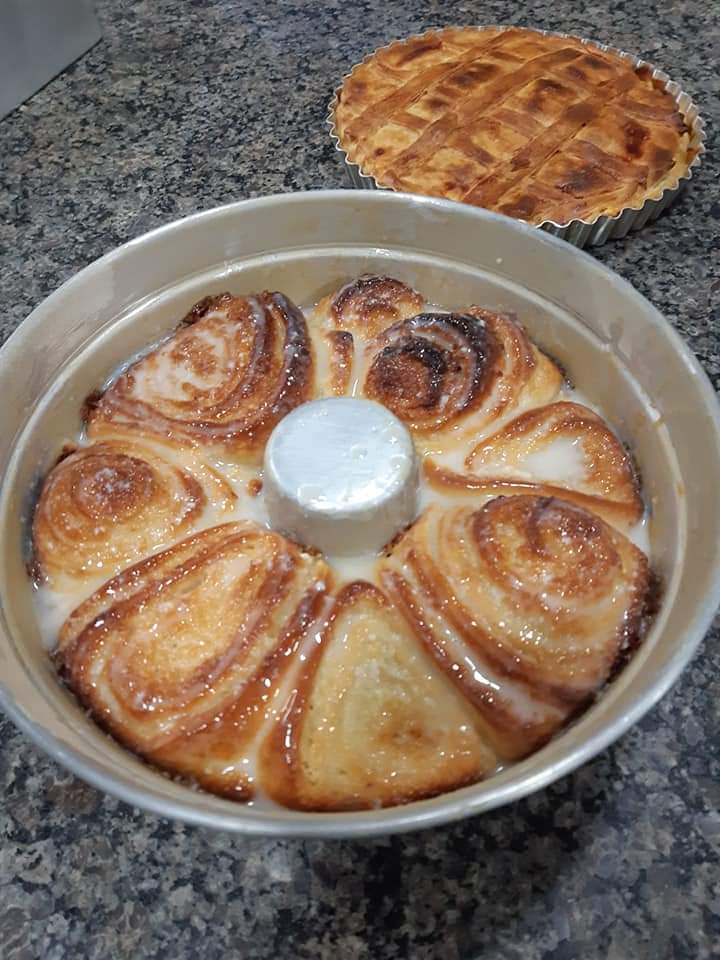 Os cursos são para a “Padaria Artesanal” e “Panetones e Doces Natalinos” (Foto: Departamento de Comunicação)