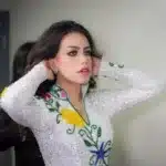 Cantora mexicana Yrma Lydia — Foto: Reprodução Instagram/@yrma_lydya